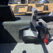 2026 Alumacraft Voyageur 175 Sport - Gray